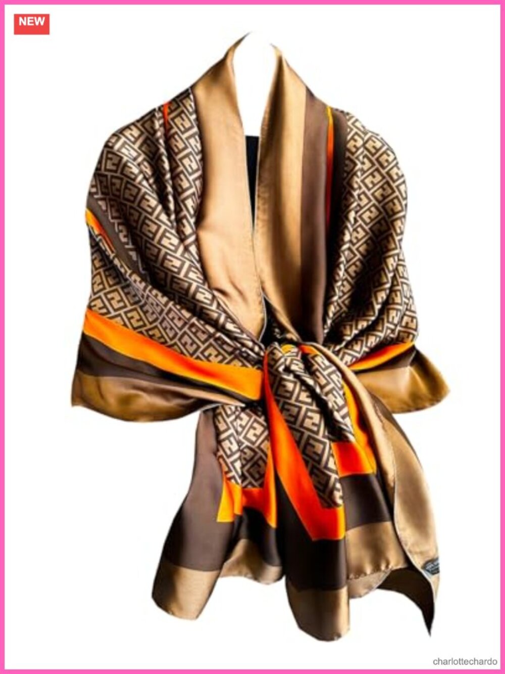 Silky Satin Scarf Shawl Wrap Women Fashion Lightweight Evening Party Dress